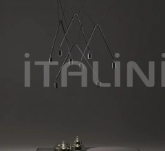 Подвесной светильник Caos Contract Подвесной светильник Caos Contract фабрика Sforzin Illuminazione