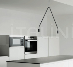 Подвесной светильник Caos Подвесной светильник Caos фабрика Sforzin Illuminazione