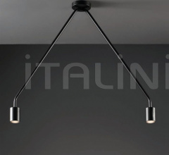 Потолочный светильник Caos Потолочный светильник Caos фабрика Sforzin Illuminazione