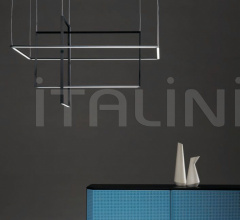 Подвесной светильник Area Подвесной светильник Area фабрика Sforzin Illuminazione