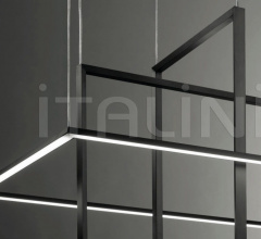 Подвесной светильник Area Подвесной светильник Area фабрика Sforzin Illuminazione