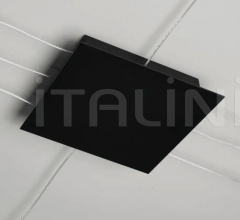 Подвесной светильник Area Подвесной светильник Area фабрика Sforzin Illuminazione