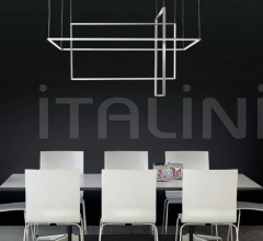 Подвесной светильник Area Подвесной светильник Area фабрика Sforzin Illuminazione