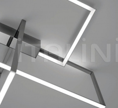 Потолочный светильник Area Потолочный светильник Area фабрика Sforzin Illuminazione