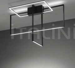 Потолочный светильник Area Потолочный светильник Area фабрика Sforzin Illuminazione