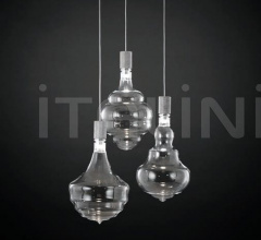 Подвесной светильник Honey trasparente Подвесной светильник Honey trasparente фабрика Sforzin Illuminazione