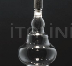 Подвесной светильник Honey trasparente Подвесной светильник Honey trasparente фабрика Sforzin Illuminazione