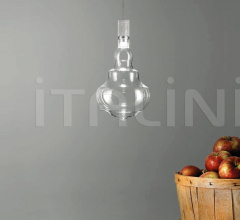 Подвесной светильник Honey trasparente Подвесной светильник Honey trasparente фабрика Sforzin Illuminazione