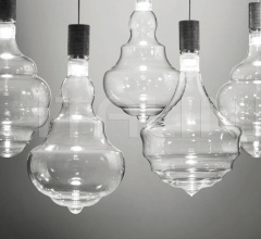 Подвесной светильник Honey trasparente Подвесной светильник Honey trasparente фабрика Sforzin Illuminazione