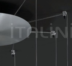 Подвесной светильник Honey trasparente Подвесной светильник Honey trasparente фабрика Sforzin Illuminazione