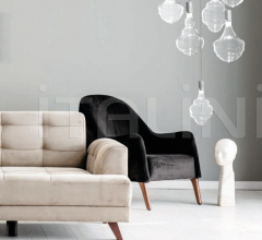 Подвесной светильник Honey trasparente Подвесной светильник Honey trasparente фабрика Sforzin Illuminazione