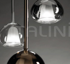 Подвесной светильник Beba Подвесной светильник Beba фабрика Sforzin Illuminazione