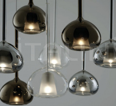 Подвесной светильник Beba Подвесной светильник Beba фабрика Sforzin Illuminazione