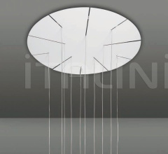 Подвесной светильник Beba Подвесной светильник Beba фабрика Sforzin Illuminazione