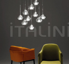 Подвесной светильник Beba Подвесной светильник Beba фабрика Sforzin Illuminazione