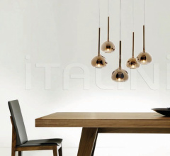 Подвесной светильник Beba Подвесной светильник Beba фабрика Sforzin Illuminazione