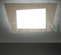 Потолочный светильник Debra Spigolo Quadra Потолочный светильник Debra Spigolo Quadra фабрика Sforzin Illuminazione