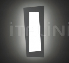 Настенный светильник Debra Spigolo Rettangolo Настенный светильник Debra Spigolo Rettangolo фабрика Sforzin Illuminazione