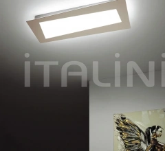 Потолочный светильник Debra Spigolo Rettangolo Потолочный светильник Debra Spigolo Rettangolo фабрика Sforzin Illuminazione