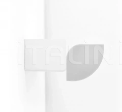 Настенный светильник Sami wall Настенный светильник Sami wall фабрика Sforzin Illuminazione