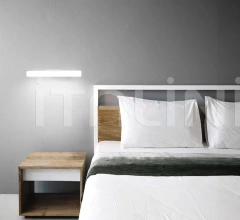 Настенный светильник Sami wall Настенный светильник Sami wall фабрика Sforzin Illuminazione