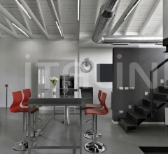 Потолочный светильник Sami ceiling Потолочный светильник Sami ceiling фабрика Sforzin Illuminazione