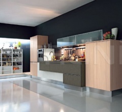 Кухня Penelope Кухня Penelope фабрика Aran Cucine