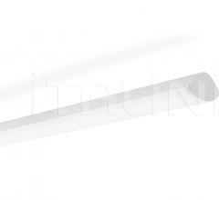 Потолочный светильник Sami angular Потолочный светильник Sami angular фабрика Sforzin Illuminazione