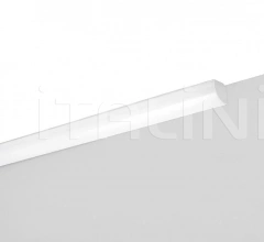 Потолочный светильник Sami angular Потолочный светильник Sami angular фабрика Sforzin Illuminazione