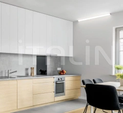 Потолочный светильник Sami angular Потолочный светильник Sami angular фабрика Sforzin Illuminazione