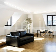 Потолочный светильник Sami angular Потолочный светильник Sami angular фабрика Sforzin Illuminazione