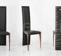 Стул IL PEZZO 7 Стул IL PEZZO 7 фабрика Il Pezzo Mancante