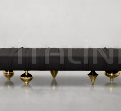 Банкетка IL PEZZO 1 Банкетка IL PEZZO 1 фабрика Il Pezzo Mancante