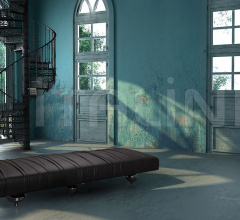 Банкетка IL PEZZO 1 Банкетка IL PEZZO 1 фабрика Il Pezzo Mancante