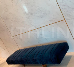 Банкетка IL PEZZO 1 Банкетка IL PEZZO 1 фабрика Il Pezzo Mancante