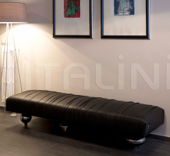 Банкетка IL PEZZO 1 Банкетка IL PEZZO 1 фабрика Il Pezzo Mancante