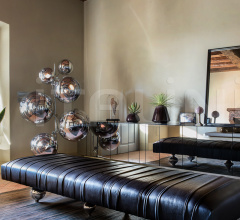 Банкетка IL PEZZO 1 Банкетка IL PEZZO 1 фабрика Il Pezzo Mancante