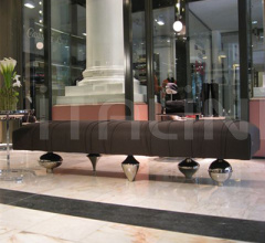 Банкетка IL PEZZO 1 Банкетка IL PEZZO 1 фабрика Il Pezzo Mancante