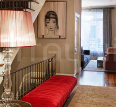 Банкетка IL PEZZO 1 Банкетка IL PEZZO 1 фабрика Il Pezzo Mancante