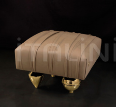 Итальянские Пуфы - Пуф IL PEZZO 1 Итальянские Пуфы - Пуф IL PEZZO 1 фабрика Il Pezzo Mancante