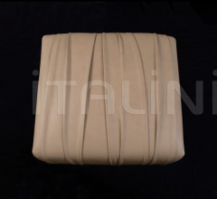 Итальянские Пуфы - Пуф IL PEZZO 1 Итальянские Пуфы - Пуф IL PEZZO 1 фабрика Il Pezzo Mancante