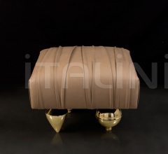 Итальянские Пуфы - Пуф IL PEZZO 1 Итальянские Пуфы - Пуф IL PEZZO 1 фабрика Il Pezzo Mancante