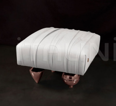 Итальянские Пуфы - Пуф IL PEZZO 1 Итальянские Пуфы - Пуф IL PEZZO 1 фабрика Il Pezzo Mancante