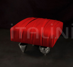 Итальянские Пуфы - Пуф IL PEZZO 1 Итальянские Пуфы - Пуф IL PEZZO 1 фабрика Il Pezzo Mancante