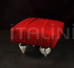 Итальянские Пуфы - Пуф IL PEZZO 1 Итальянские Пуфы - Пуф IL PEZZO 1 фабрика Il Pezzo Mancante