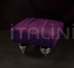 Итальянские Пуфы - Пуф IL PEZZO 1 Итальянские Пуфы - Пуф IL PEZZO 1 фабрика Il Pezzo Mancante