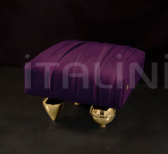 Итальянские Пуфы - Пуф IL PEZZO 1 Итальянские Пуфы - Пуф IL PEZZO 1 фабрика Il Pezzo Mancante