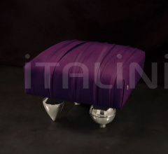 Итальянские Пуфы - Пуф IL PEZZO 1 Итальянские Пуфы - Пуф IL PEZZO 1 фабрика Il Pezzo Mancante