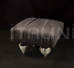 Итальянские Пуфы - Пуф IL PEZZO 1 Итальянские Пуфы - Пуф IL PEZZO 1 фабрика Il Pezzo Mancante