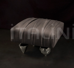 Итальянские Пуфы - Пуф IL PEZZO 1 Итальянские Пуфы - Пуф IL PEZZO 1 фабрика Il Pezzo Mancante